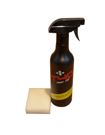 Kit de Limpieza T40 - Envio Gratuito!!