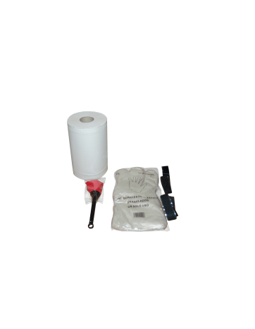 Kit de Limpieza T40 - Envio Gratuito!!