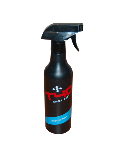 Kit de Limpieza T40 - Envio Gratuito!!