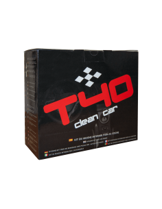 Kit de Limpieza T40 - Envio... 2