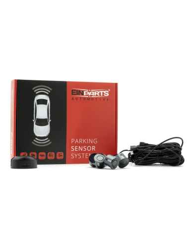 SENSOR DE APARCAMIENTO SONORO - Envio...