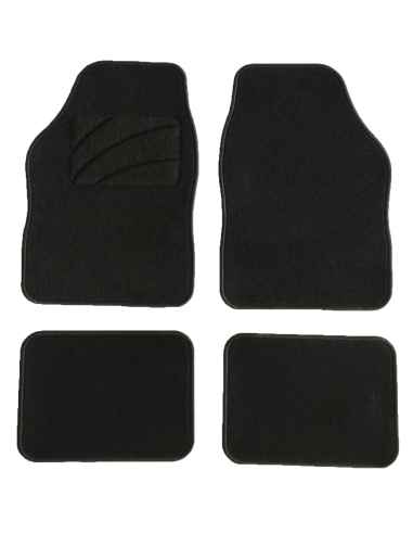 Alfombrillas universales de moqueta -...