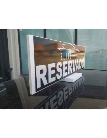 Cartel Forex Imanado - Personalizable con Base Imantada