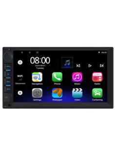 Radio 2DIN 7’’ WGA digital...