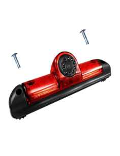 Camara de Vision Trasera (para Fiat Ducato, Peugeot Boxer, Citroen Jumper 2006-2018)