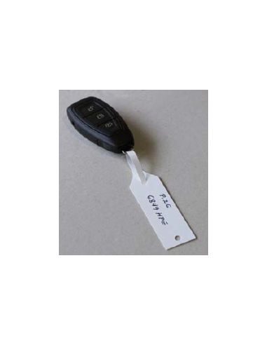 Llaveros Eko de cierre rápido