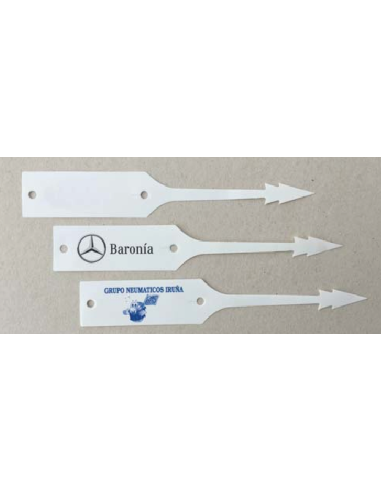 Llaveros Eko de cierre rápido