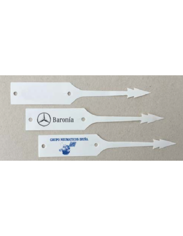 Llaveros Eko de cierre rápido