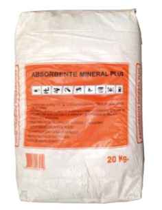Absorbente Mineral Plus 2