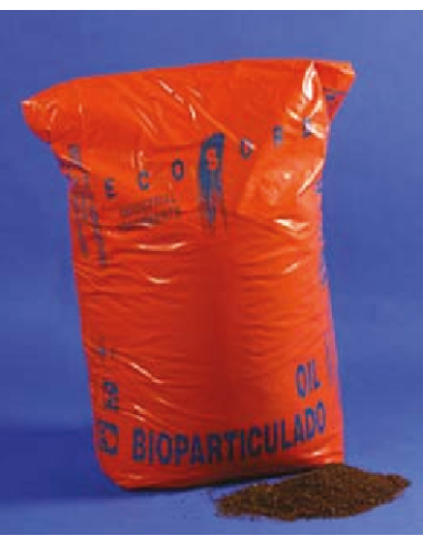 Ecosorb bioparticulado