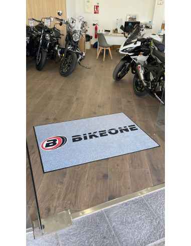 Felpudo 7mm personalizado