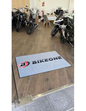 Felpudo 7mm personalizado