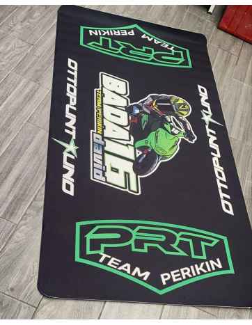 Felpudo 3mm personalizado