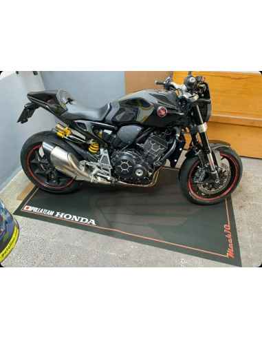 Felpudo 3mm personalizado