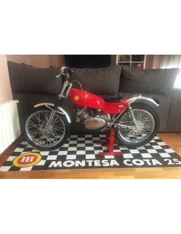 Felpudo 3mm personalizado