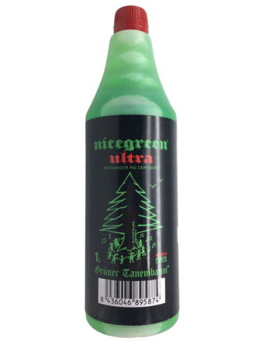 Nicegreen ultra