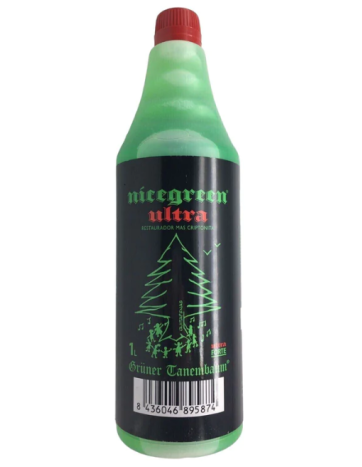 Nicegreen ultra