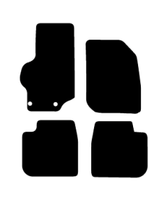 Alfombrillas de Moqueta...