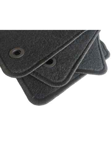 Alfombrillas de Moqueta para Citroen C4 (2010-2019)