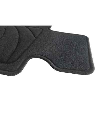 Alfombrillas de Moqueta para Citroen...