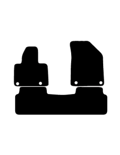 Alfombrillas de Moqueta...