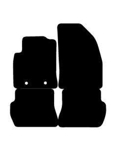 Alfombrillas de Moqueta...