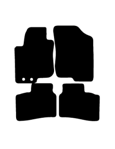 Alfombrillas de Moqueta...