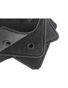 Alfombrillas de Moqueta... 2