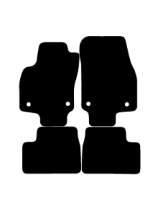 Alfombrillas de Moqueta...