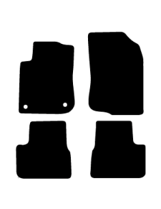 Alfombrillas de Moqueta...