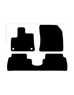 Alfombrillas de Moqueta...