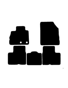 Alfombrillas de Moqueta...