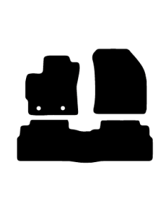 Alfombrillas de Moqueta...