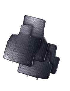 Alfombras de goma VOLKSWAGEN GOLF SPORTSVAN (2013 - 2020) 2