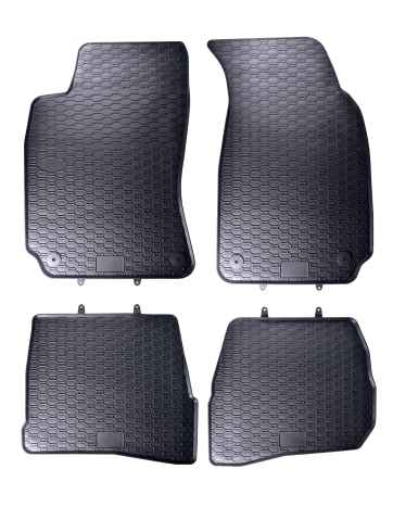 Alfombras de goma VOLKSWAGEN PASSAT B5 (1996  2005)