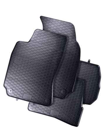 Alfombrillas de goma VOLKSWAGEN PASSAT B5 (1996  2005)