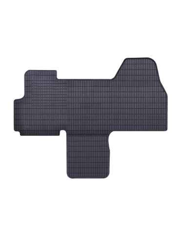 Alfombras de goma OPEL MOVANO C (2022 - ...)