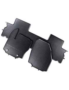Alfombras de goma FORD S-MAX I (2006 - 2015) 2