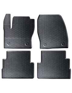 Alfombras de goma FORD KUGA II (2012 - 2019)
