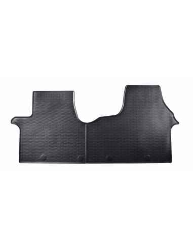 Alfombras de goma OPEL VIVARO B (2014 - 2019)