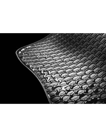 Alfombrillas de Goma a Medida para Opel Crossland X (2017-) – Juego 4 Piezas | Cantelar