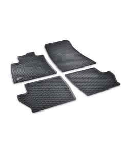 Alfombras de goma FORD PUMA II (2019 - )