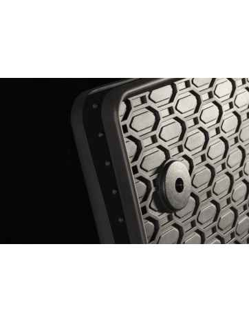 Alfombras de goma FORD PUMA II (2019 - ) - GH888