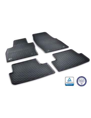 Alfombras de goma VOLKSWAGEN T-CROSS (2018 - )
