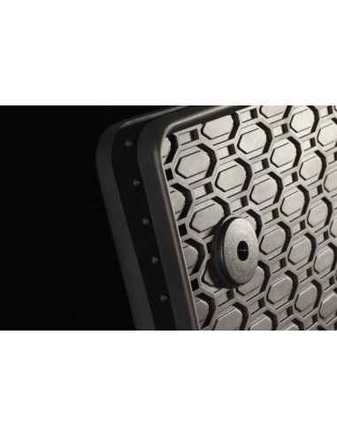 Alfombras de goma SEAT ATECA (2016 -...