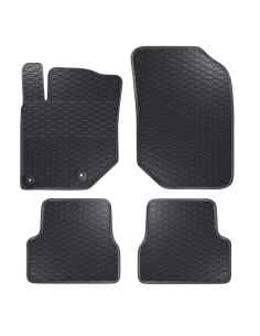 Alfombras de goma OPEL MOKKA B (2020 - )