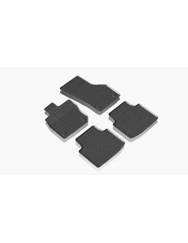 Alfombras de goma VOLKSWAGEN PASSAT B9/VARIANT (2024 - ...)