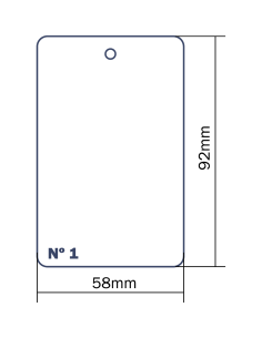 Ambientadores Celulosa Personalizados 2