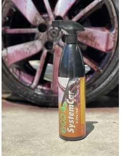 Descontaminante Ferrico 2