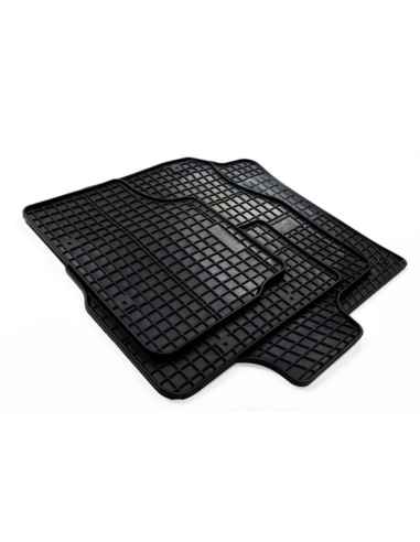 Alfombrillas de goma para Toyota...